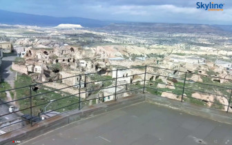 Imagen de vista previa de la cámara web Cappadocia - Uçhisar